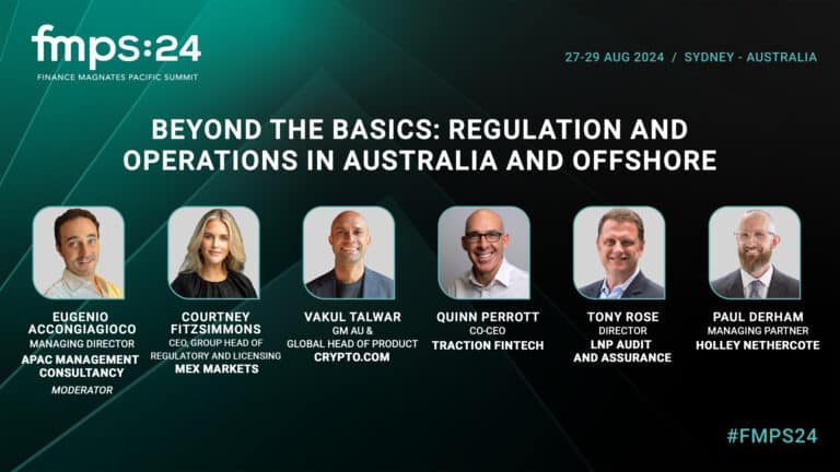 Beyond The bASICs - Regulation and Operations in Australia and Offshore