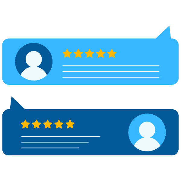 testimonials graphic