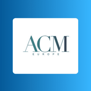 ACM logo