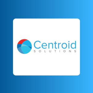 centroid solutions logo
