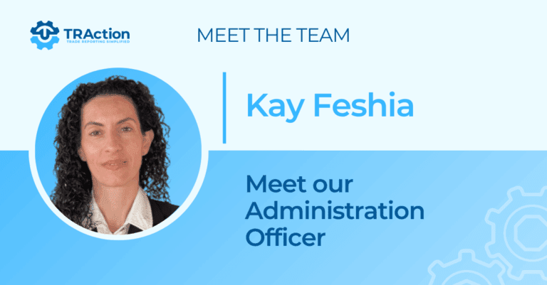 Kay Feisha Meet the Team Featured Image