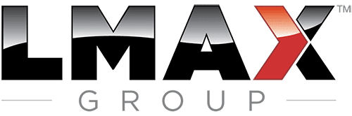 LMAX Group logo