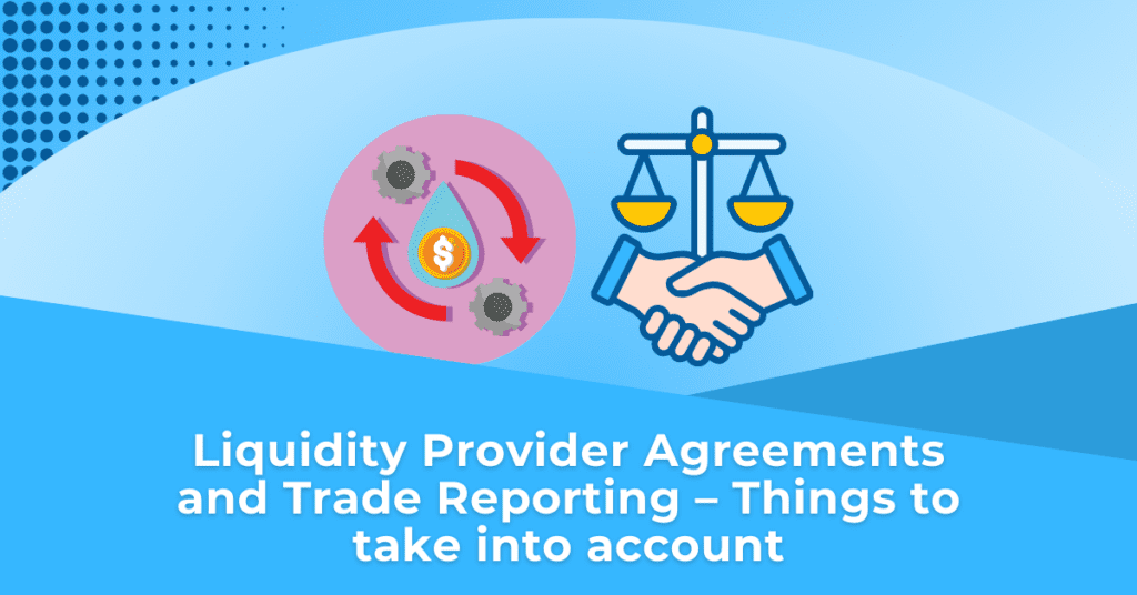 TRAction - Trade Reporting Simplified