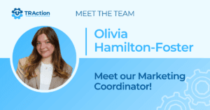 Meet the team - Olivia Hamilton-Foster cover image