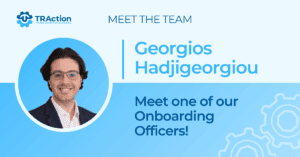 Meet the team campaign blog image