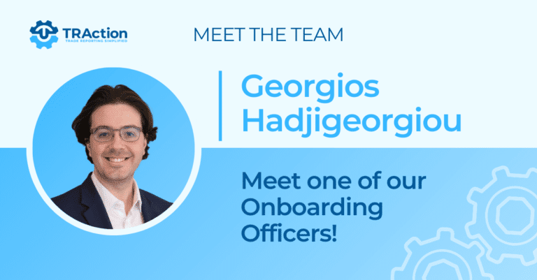 Meet the team campaign blog image