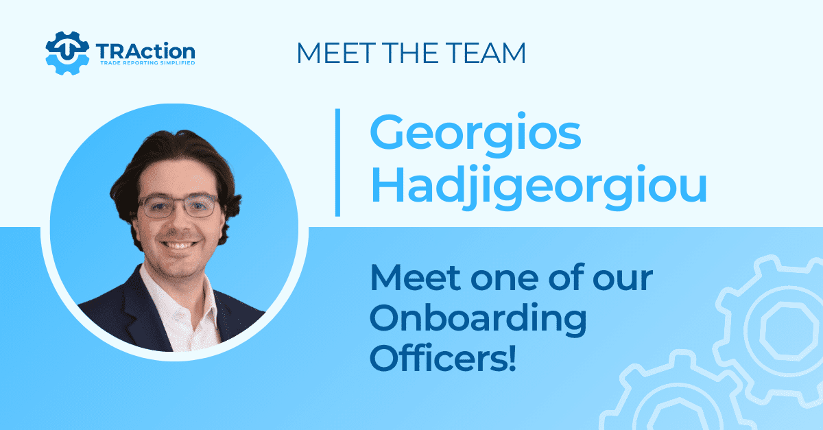 Meet the team campaign blog image