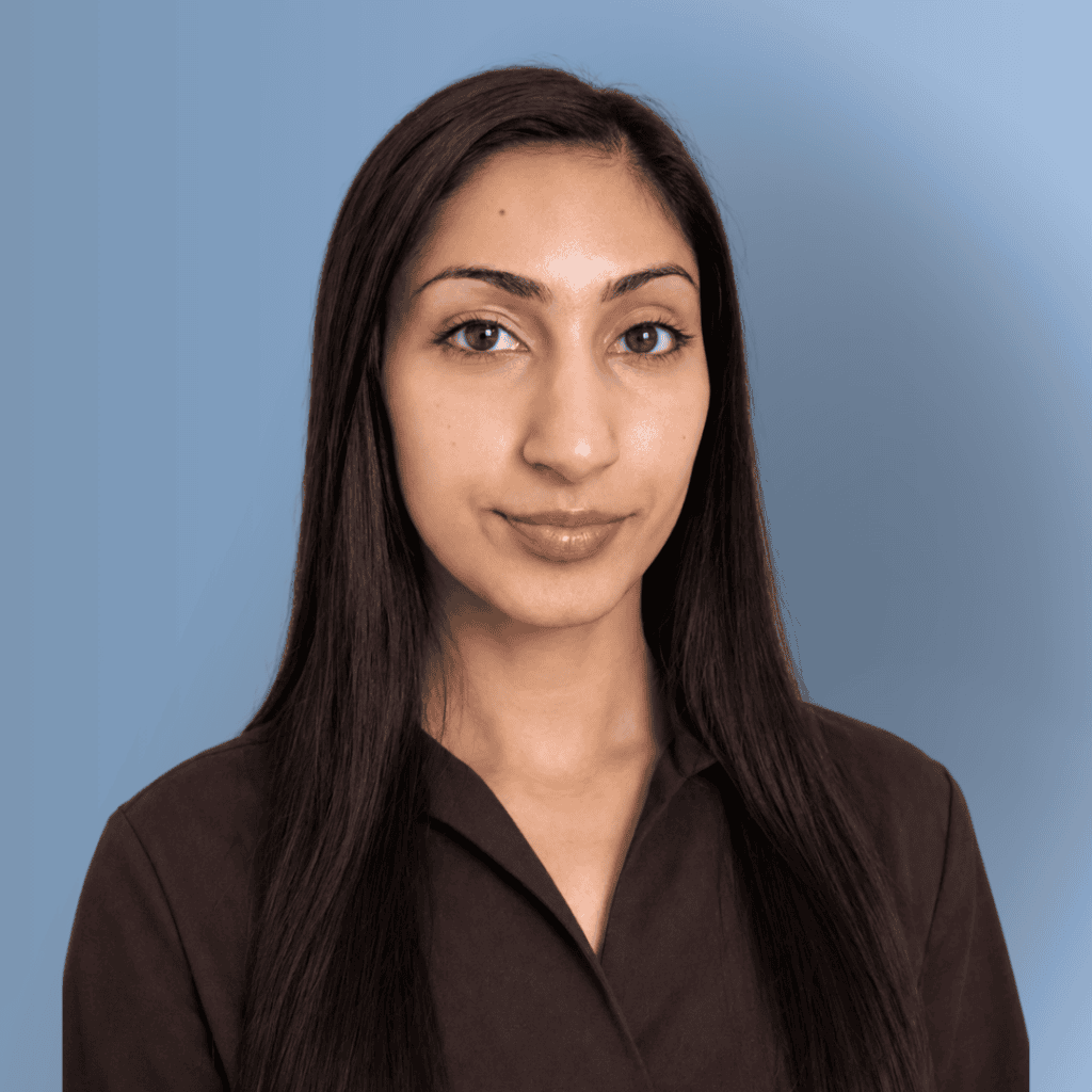 rose kaur headshot