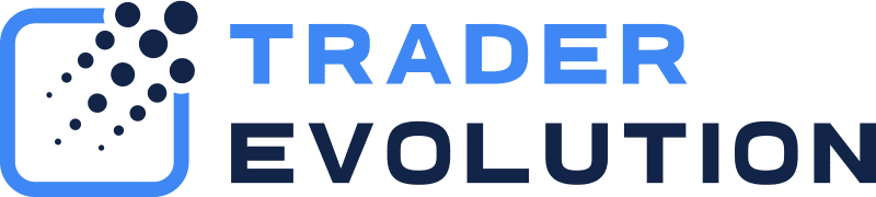 TraderEvolution logo