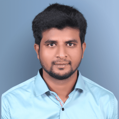 Venkatesh Venkatesh